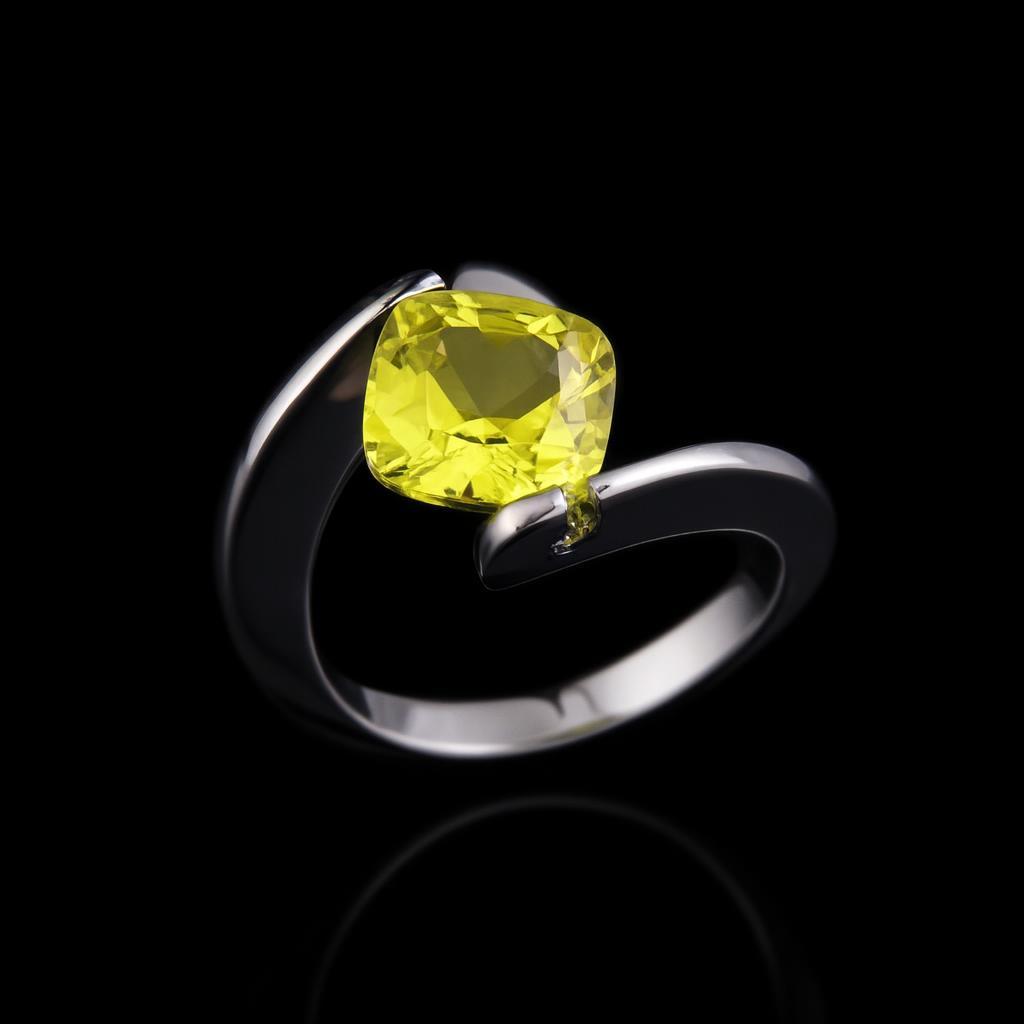 Mobius Ring