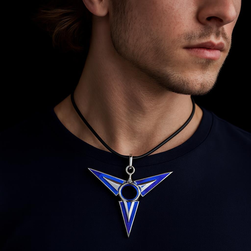 Shark Chakra