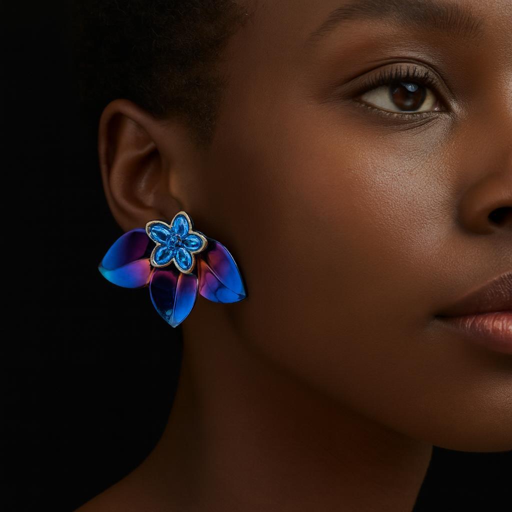 Shadow Earrings