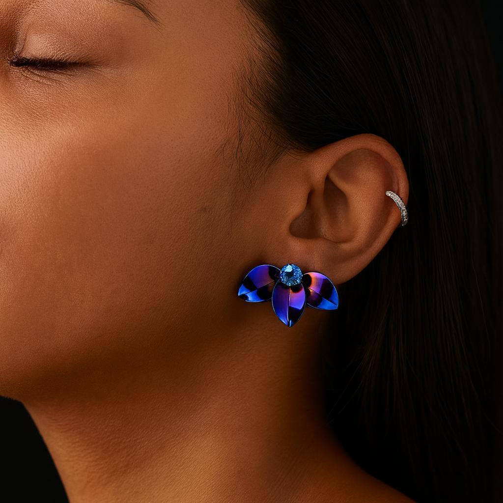Shadow Earrings