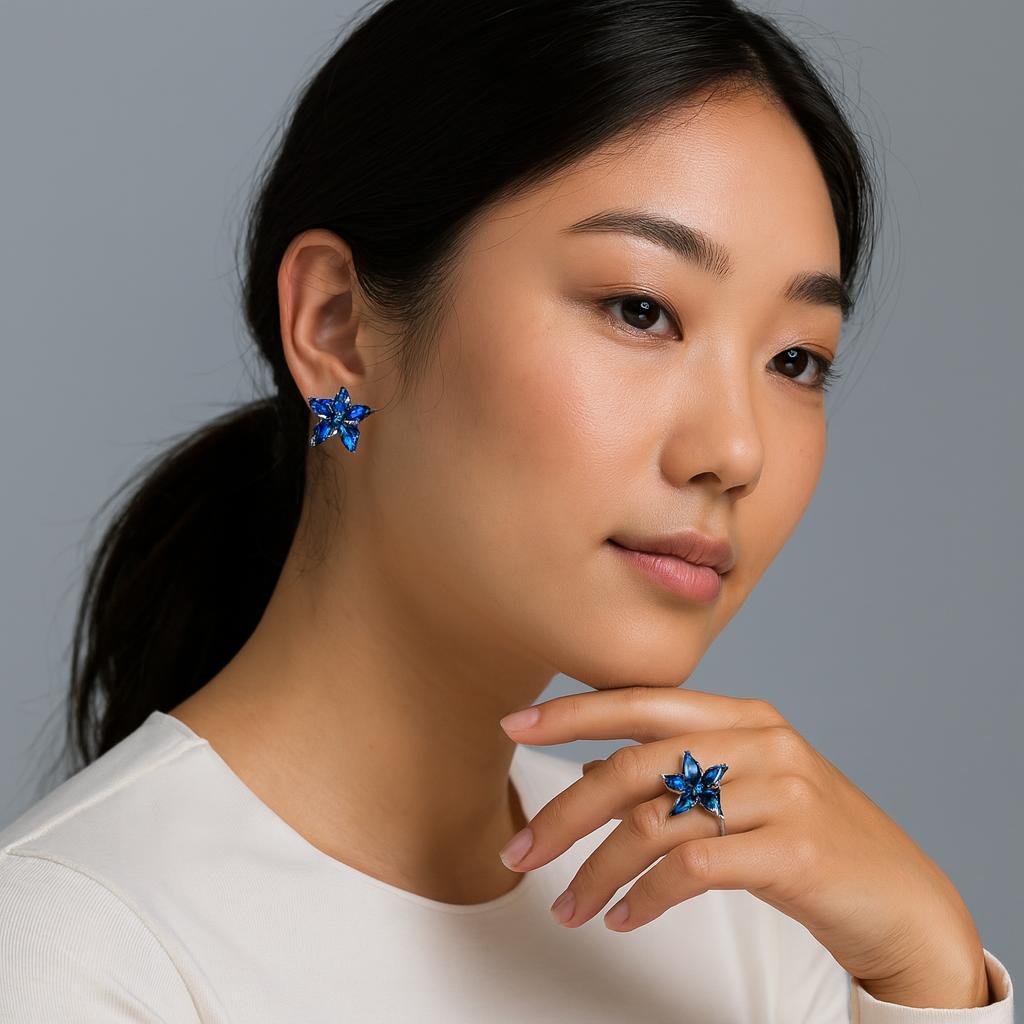 Meili Ring