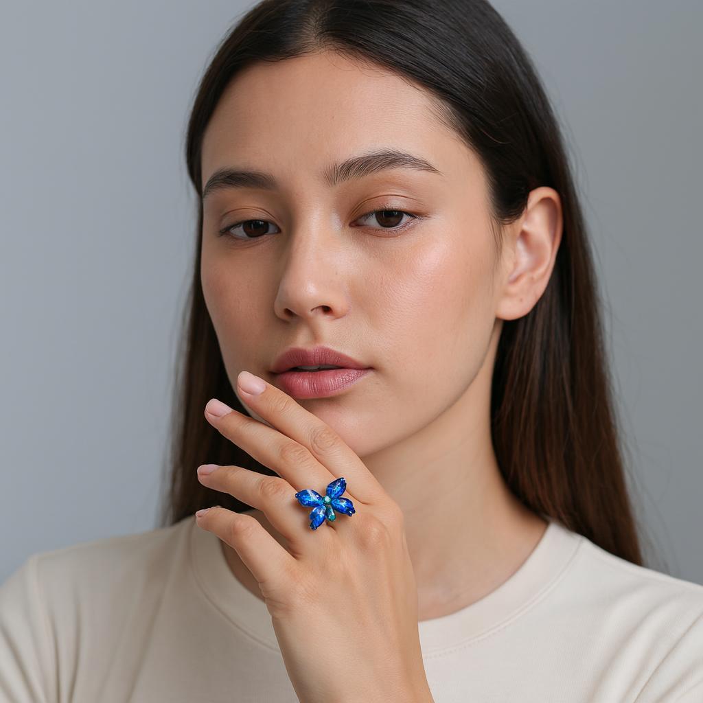 Meili Ring