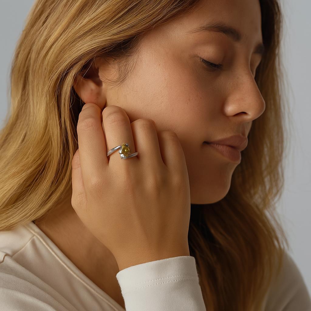 Mobius Ring
