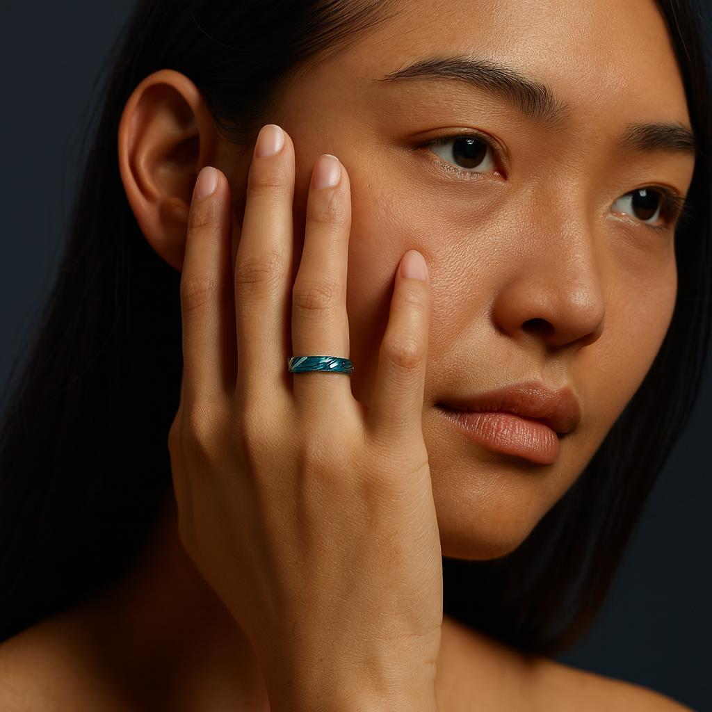 Ishma Ring