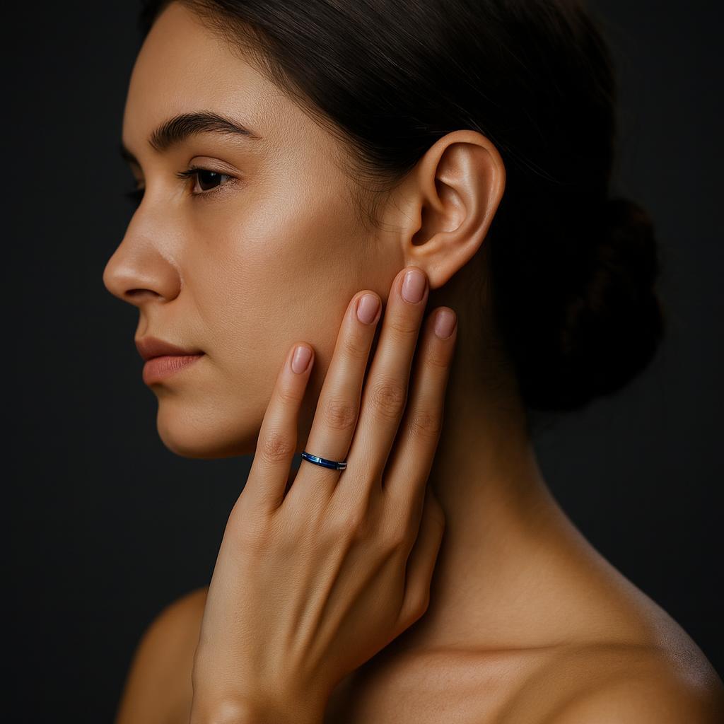Ideal Ring