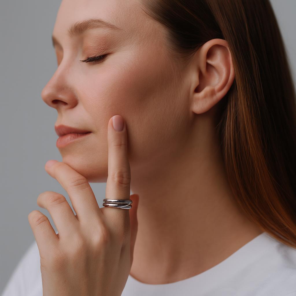 Trinity Ring