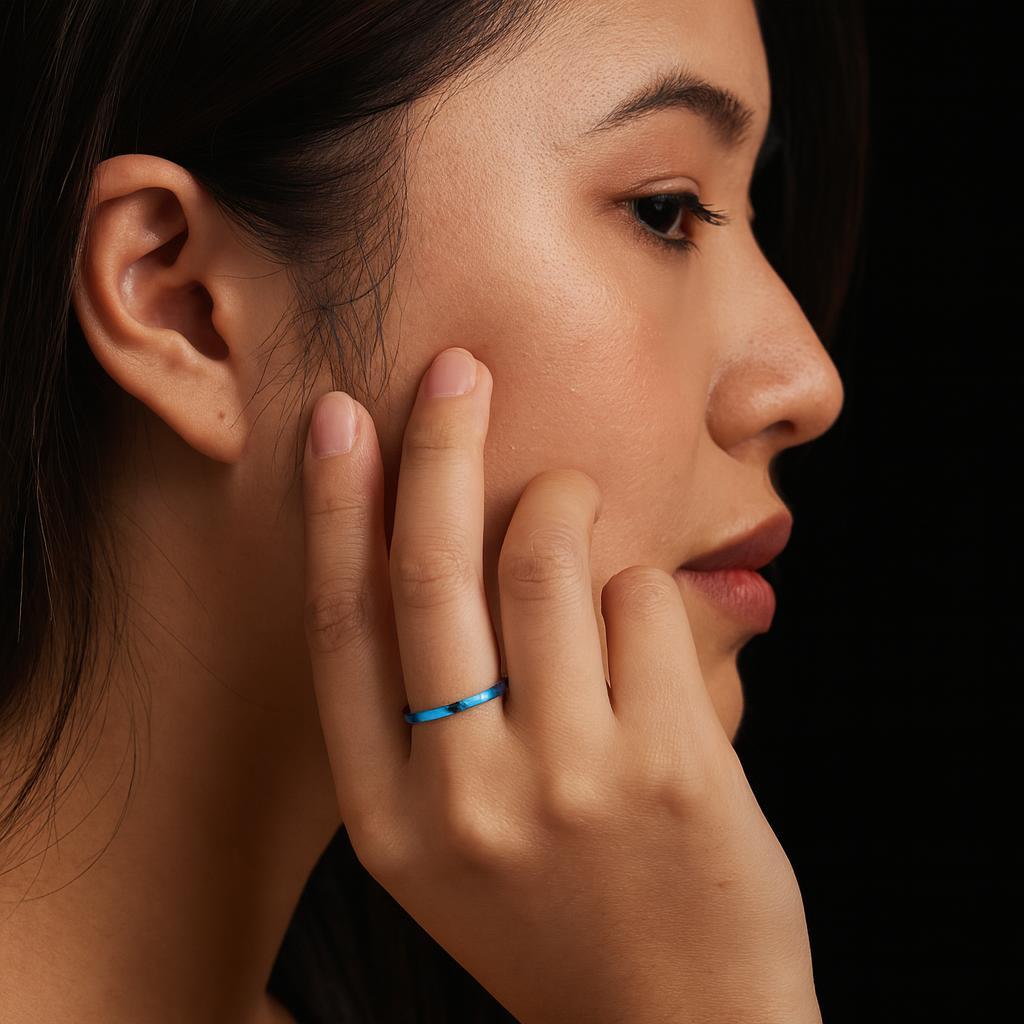 Ideal Ring