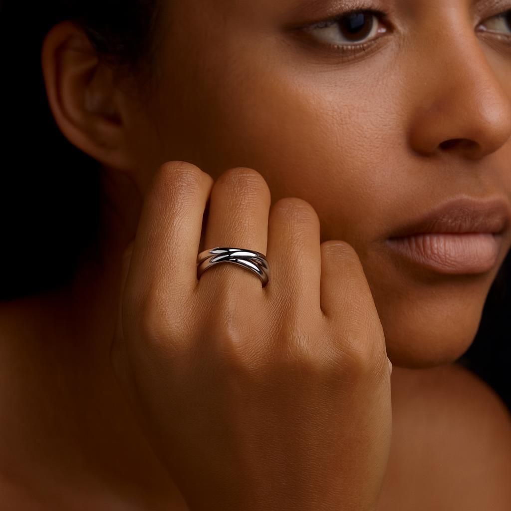 Trinity Ring