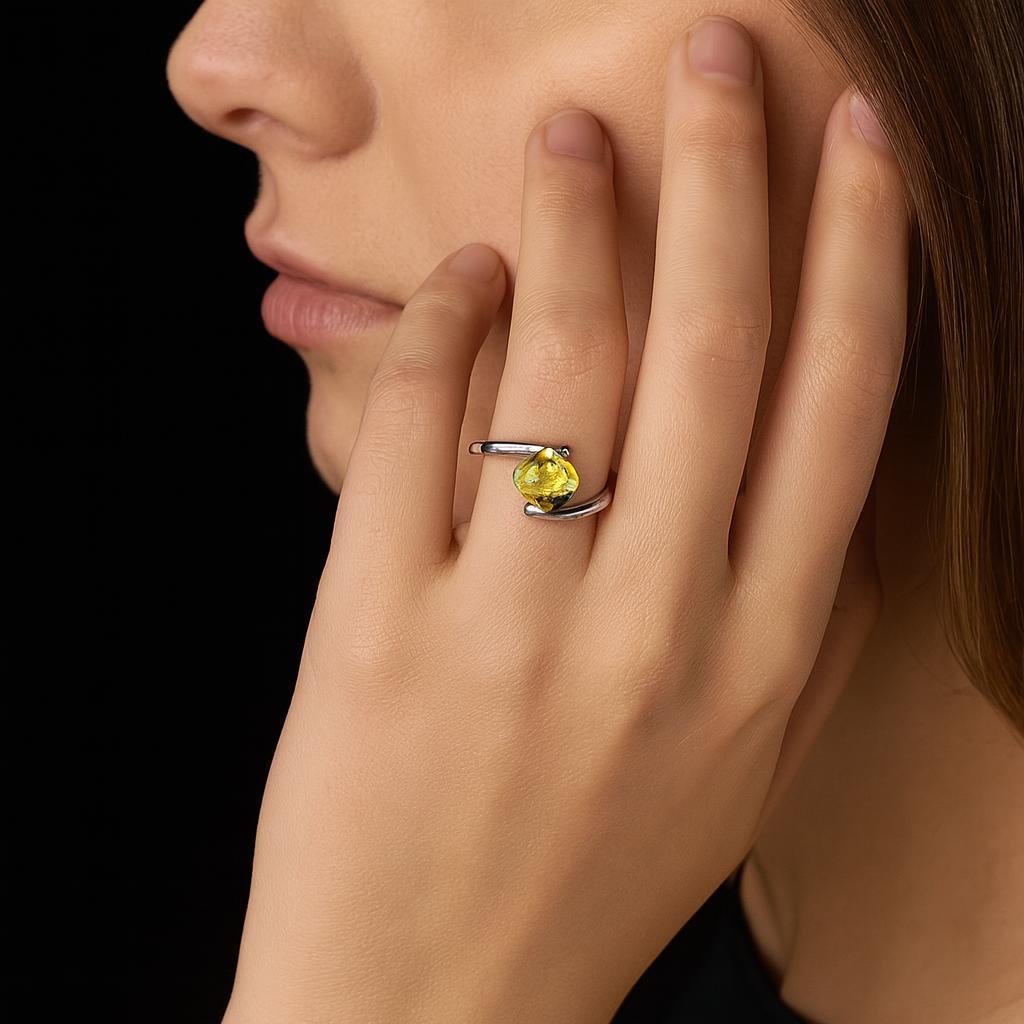 Mobius Ring