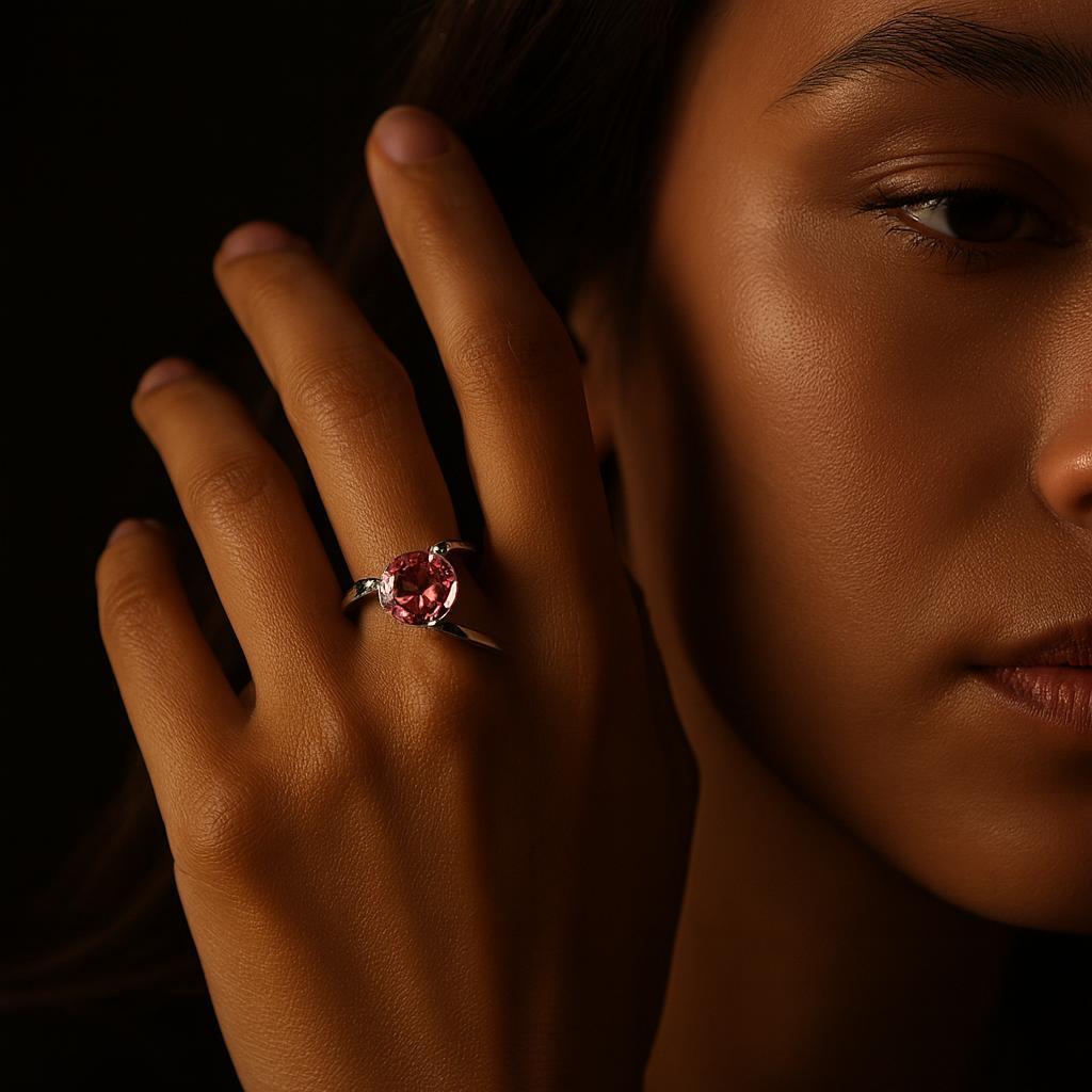 Mobius Ring