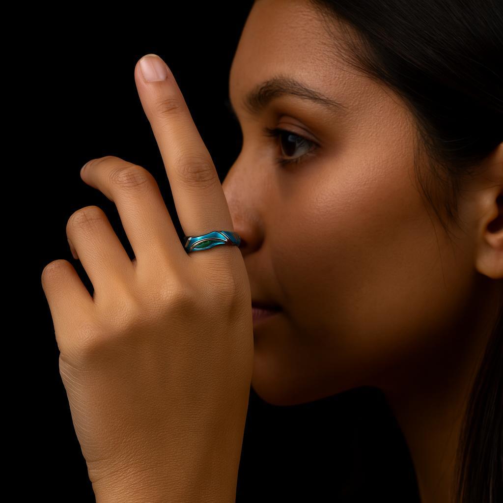 Ishma Ring