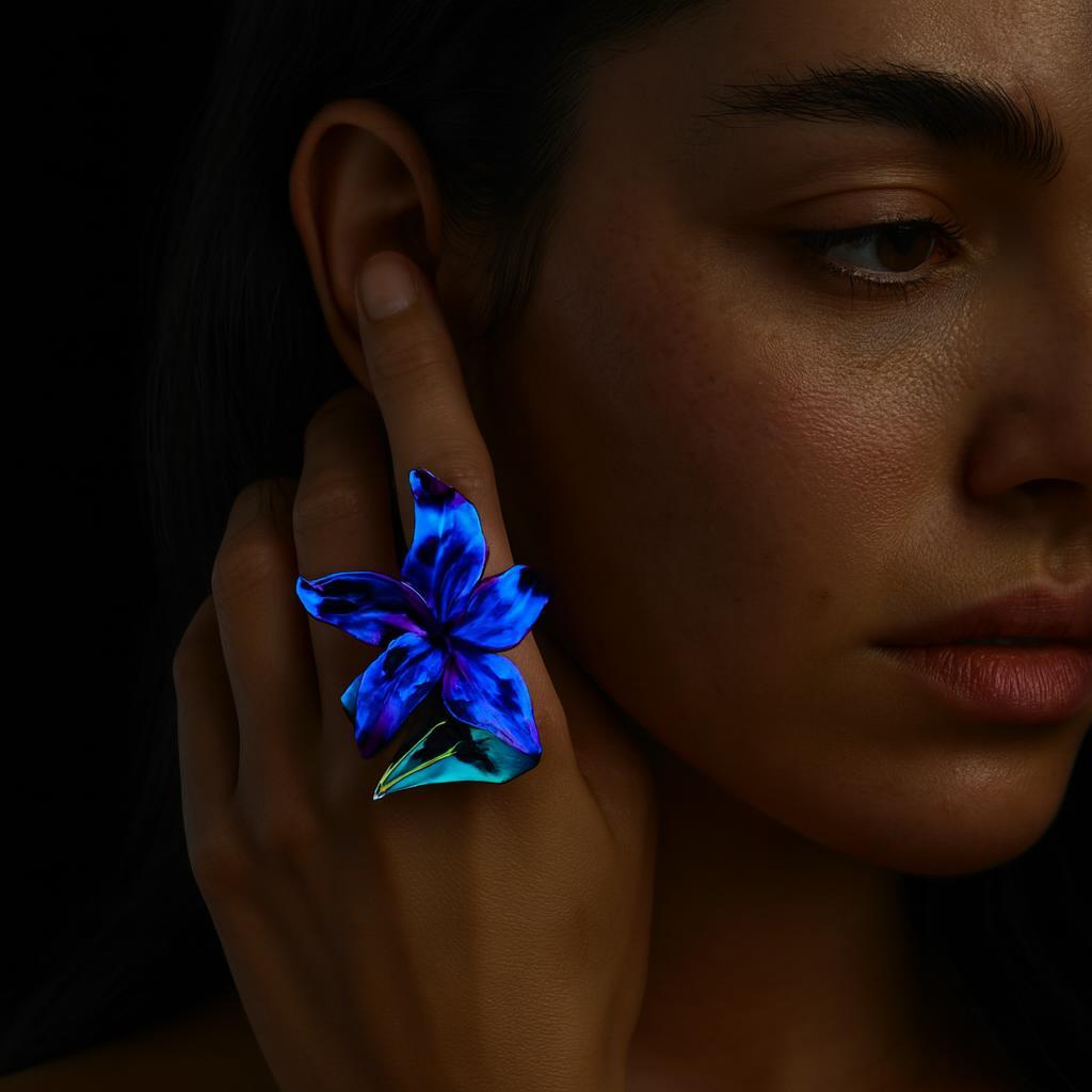 Meili Ring