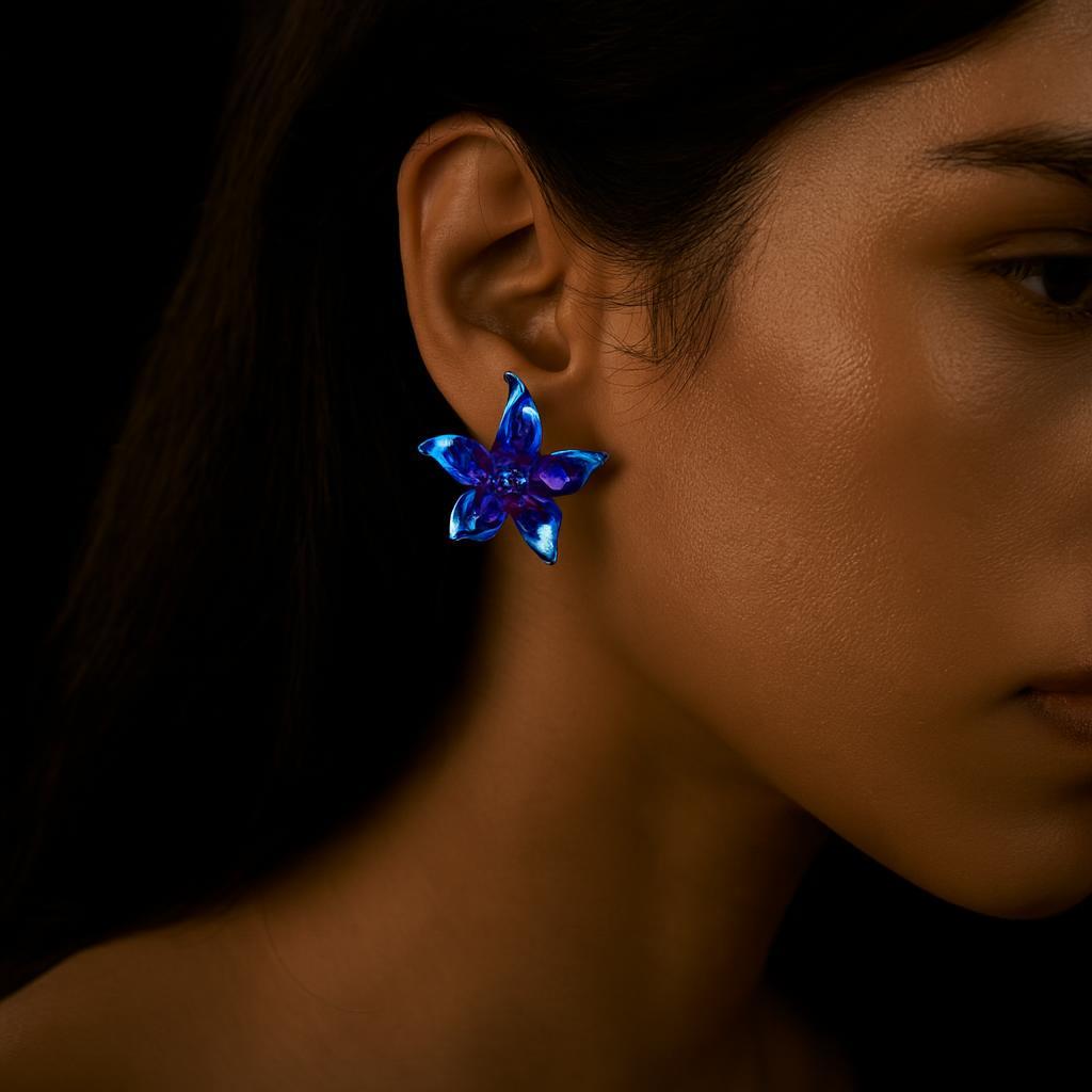 Meili Earrings
